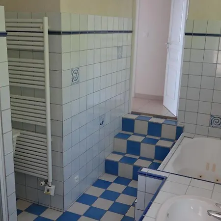 5 Avec Piscine Privee Et Climatisation - Fr-1-100-198