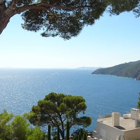 5 Avec Piscine Privee Et Climatisation - Fr-1-100-198 Willa *