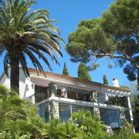 Villa Cavalaire-sur-mer, 7 Pièces, 10 Personnes - Fr-1-100-198 Cavalaire-sur-Mer