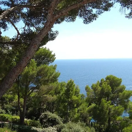 Cavalaire-sur-mer, 7 Pièces, 10 Personnes - Fr-1-100-198 Villa *